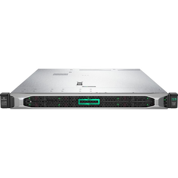 HPE (P19778-B21) HPE DL360 Gen10 6230 1P 32G NC 8SFF Svr