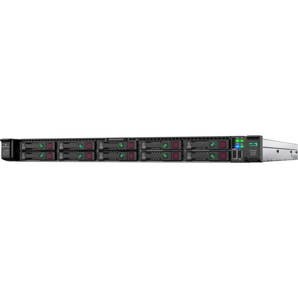 HPE (P24744-B21) DL360 GEN10 6250 1P 32G NC 8SFF SVR
