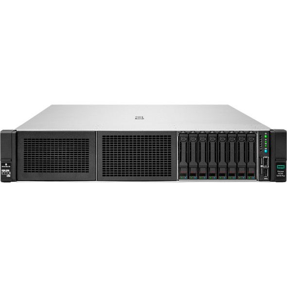 HPE (P39266-B21) HPE DL345 Gen10+ 7313P 1P 32G 8SFF Svr