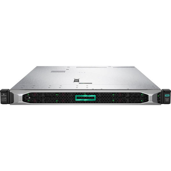 Hewlett Packard Enterprise (P40407-B21) HPE DL360 Gen10 5220R 1P 32G NC 8SFF Svr