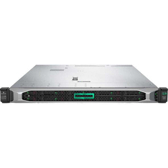 Hewlett Packard Enterprise (P40400-B21) HPE DL360 Gen10 6248 2P 64G NC 8SFF Svr