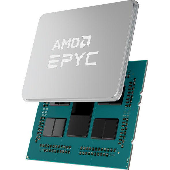 Hewlett Packard Enterprise (P38690-B21) AMD EPYC 7663 CPU FOR HPE