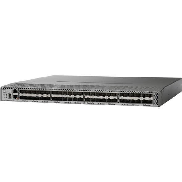 Hewlett Packard Enterprise (R0Q97A) HPE SN6010C 16Gb 12p 16Gb SFP+ FC Swch