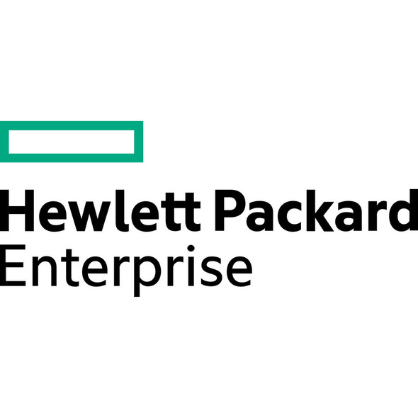 Hewlett Packard Enterprise (JL274A) HPE X150 100G QSFP28 SR4 100M MM XCVR