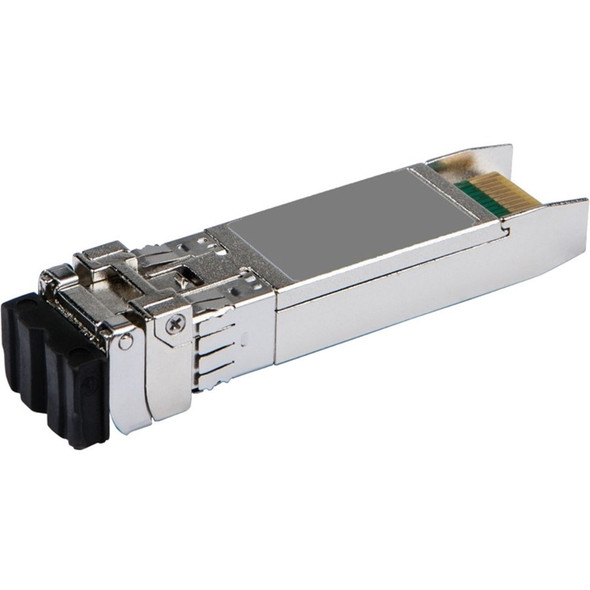 Hewlett Packard Enterprise (JL486A) Aruba 25G SFP28 LC LR-stock .