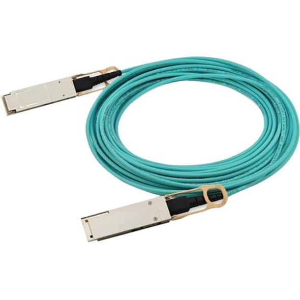 Hewlett Packard Enterprise (JL276A) HPE X2A0 100G QSFP28 7m AOC Cable