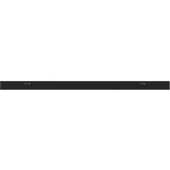 HPE (P9S12A) G2 SWTD 3.6KVA/IEC C20 VT WW PDU