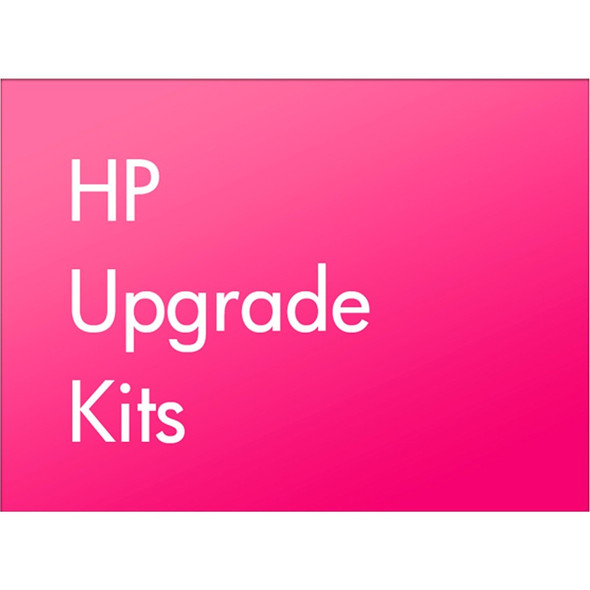 Hewlett Packard Enterprise (720864-B21) 2U LFF BB Gen8 Rail Kit