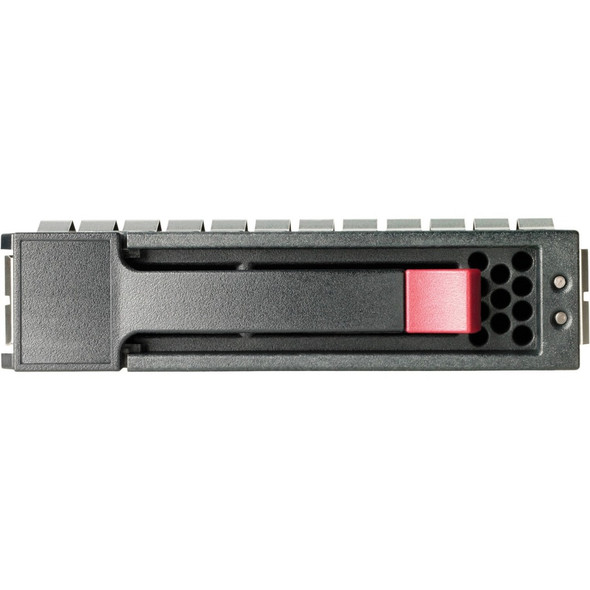 HPE (R0Q54A) HPE MSA 600GB SAS 10K SFF M2 HDD