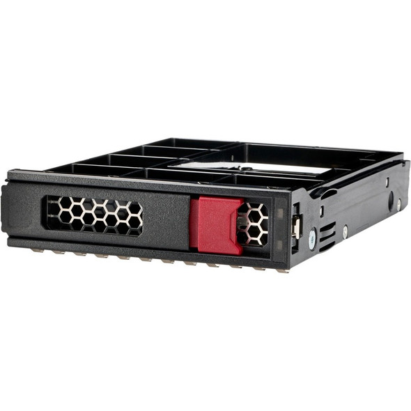 HPE (P37009-B21) HPE 960GB SAS MU LFF LPC VS MV SSD