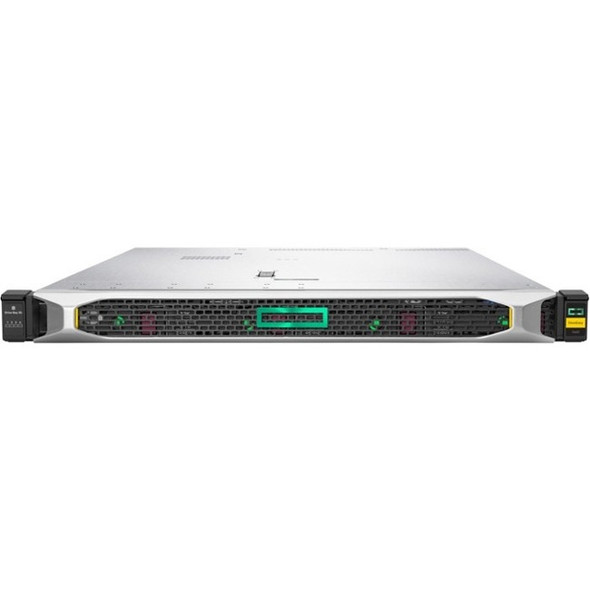 HPE (Q2R92B) HPE StoreEasy 1460 8TB SATA Storage