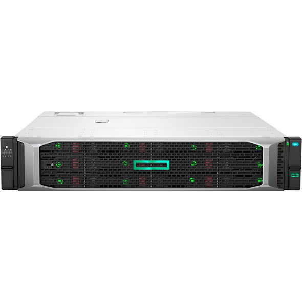 HPE (Q1J11A) D3610 4TB 12G SAS MDL SC 48TB BNDL