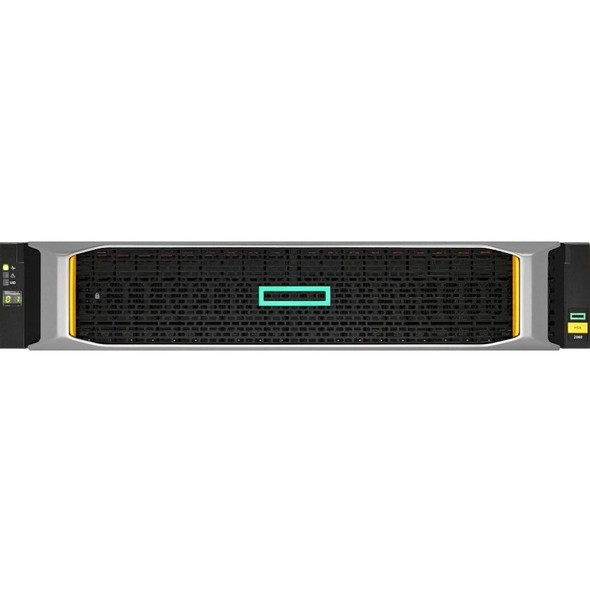 HPE (R0Q78A) HPE MSA 2060 12Gb SAS SFF Strg