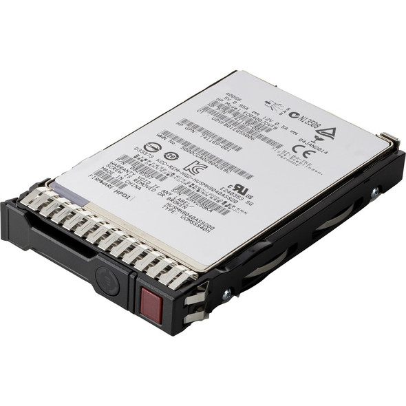 HPE (P19913-B21) HPE 800GB SAS MU SFF SC SSD