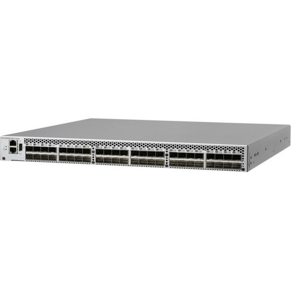 Hewlett Packard Enterprise (QR481C) HPE SN6000B 16Gb 48/48 Pwr Pk+ FC Swch