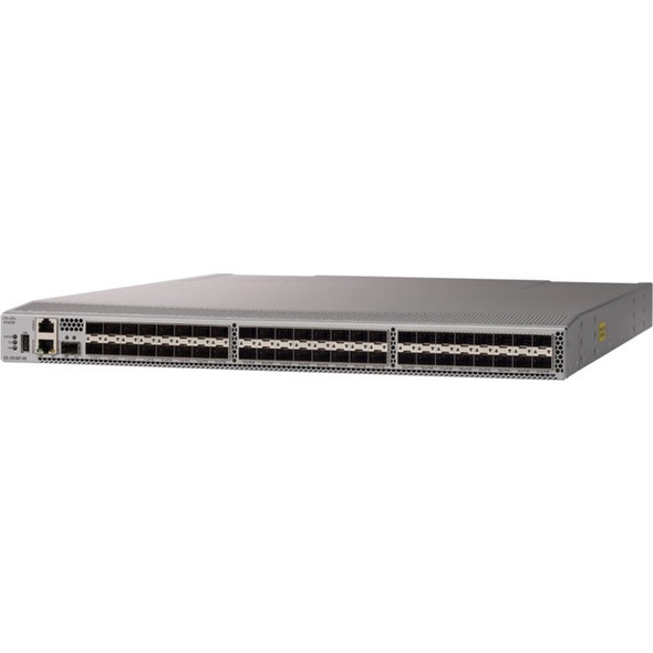 Hewlett Packard Enterprise (R0P12A) HPE SN6620C 32Gb 48/24 FC Switch