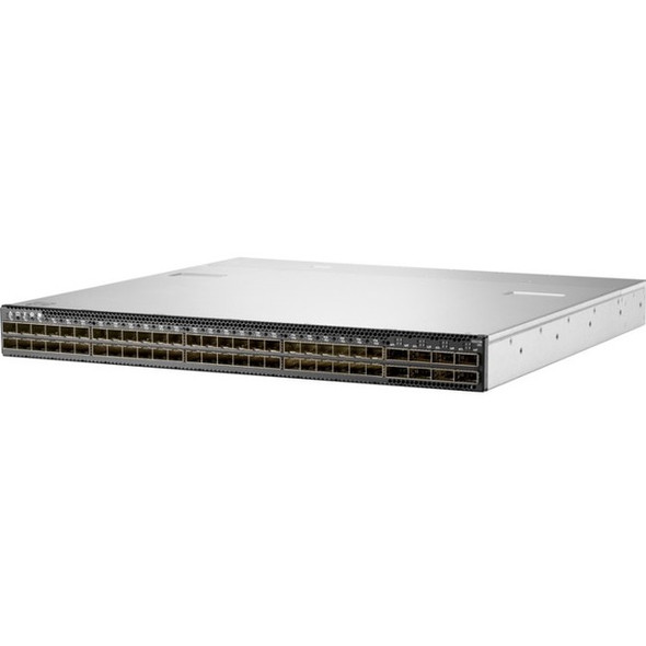 Hewlett Packard Enterprise (R0P81A) HPE SN2410 48SFP28 8QSFP28 ONIE P2C SWCH