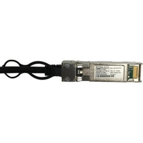 Hewlett Packard Enterprise (R4G18A) HPE M-SERIES 25GB SFP28/SFP28 0.5M DAC