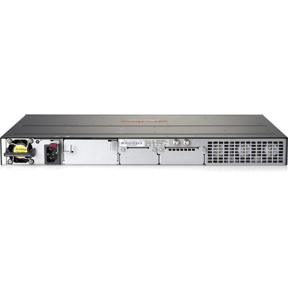 HPE (JL320A) ARUBA 2930M 24G POE+ WITH 1-SLOT SWITCH