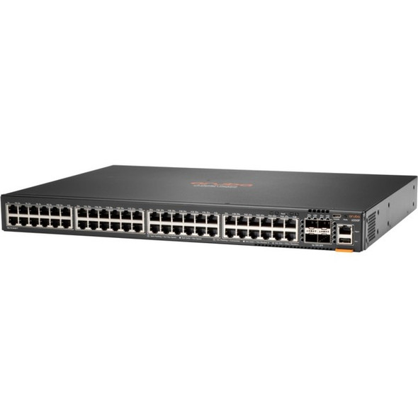 HPE (JL726A) ARUBA 6200F 48G 4SFP+ SWCH