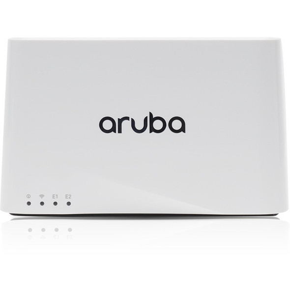 ARUBA (JY720A) ARUBA AP-203RP (RW) POE UNIFIED RAP