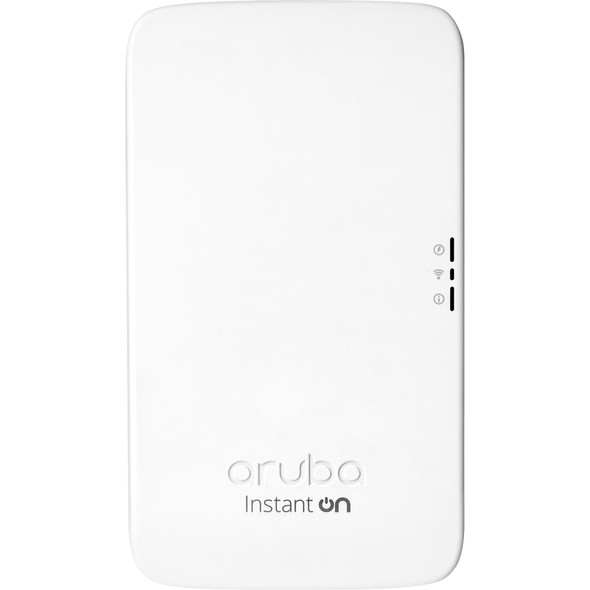 HPE (R2X16A) Aruba Instant On AP11D RW Access Point