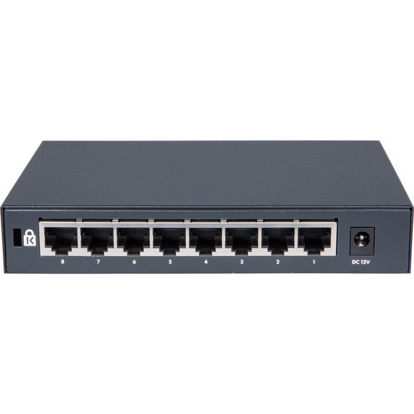 HPE (JH329A) HPE 1420 8G Switch