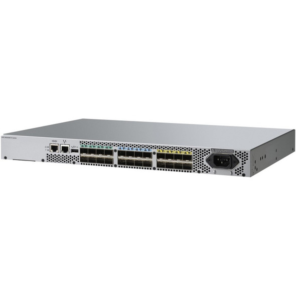 HPE (R4G55B) HPE SN3600B 24/8 8p 16Gb SW SFP+ FC Swch