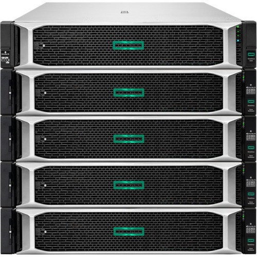 HPE (BB962A) HPE StoreOnce 3640 48TB Cap UpG KIT