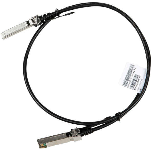 ARUBA (JL294A) X240 25G SFP28 TO SFP28 1