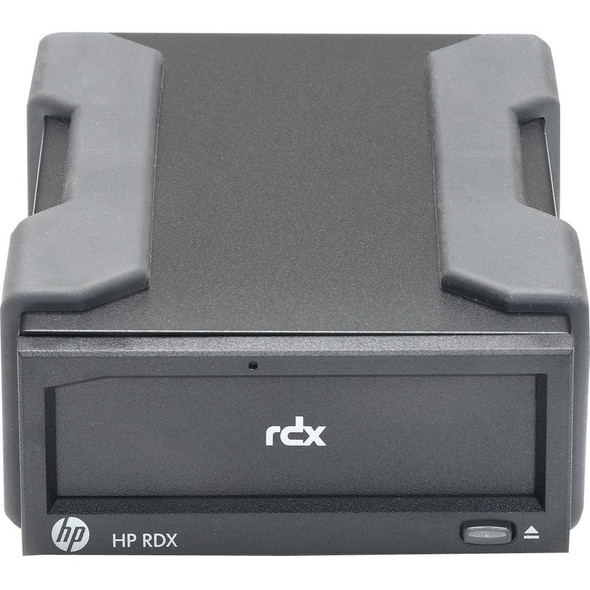 HPE (C8S07B) HPE RDX + USB 3.0 EXTERNAL DOCKING STATION