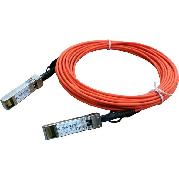 HPE (JL291A) HPE X2A0 10G SFP+ 10M AOC CABLE