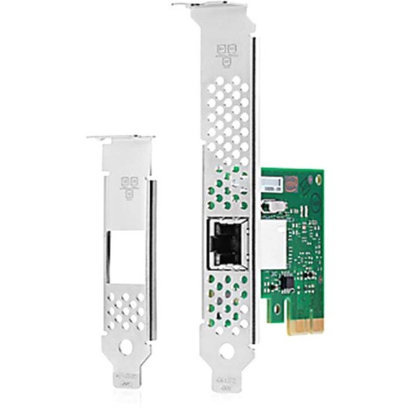 HPE (E0X95AA) INTEL ETHERNET I210-T1 GBE NIC