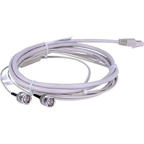 HPE (JC151A) HP X260 E1 RJ45 120 OHM 15M ROUTER CABLE(0404A076) ,H3C