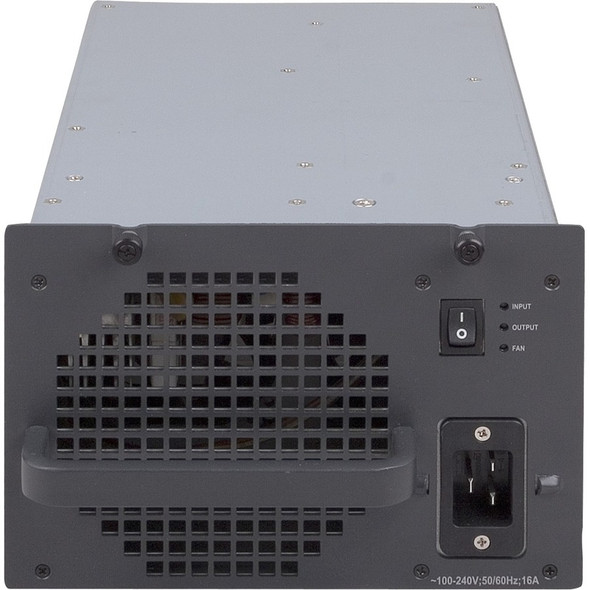 HPE (JD218A) HP A7500 1400W AC POWER SUPPLY(0231A81W) ,H3C