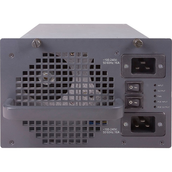 HPE (JD219A) HP A7500 2800W AC POWER SUPPLY(0231A820) ,H3C