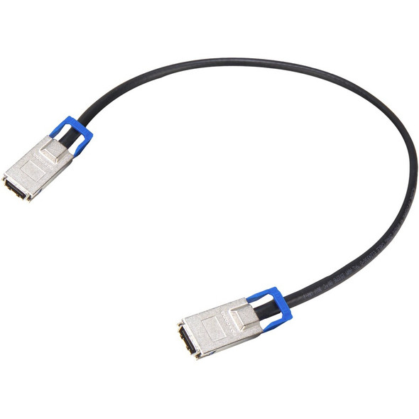 HPE (JD363B) USE JD363B-N TO ENTER - HP X230 LOCAL CONNECT 0.5M CX4 CABLE