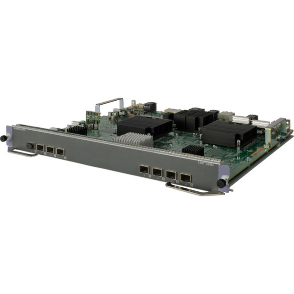 HPE (JF290A) HP A7500 8 PORT 10G SFP+ MODULE(0231A0E8) ,H3C
