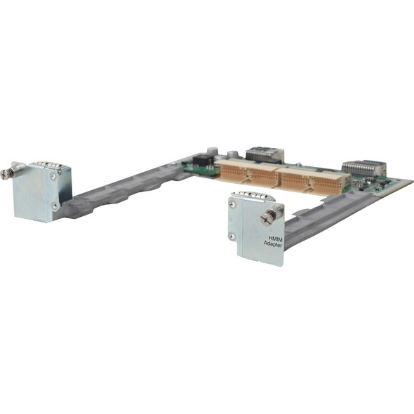 HPE (JG416A) HP MSR 1U HMIM ADAPTER MOD HPE (JG416A) HP MSR 1U HMIM ADAPTER MOD