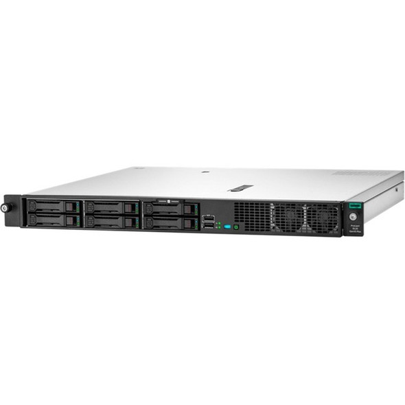 HPE (P44114-B21) HPE DL20 GEN10+ E-2314 1P 16G 4SFF SVR