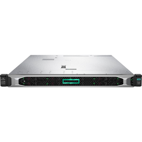 HPE (P40636-B21) HPE DL360 Gen10 4208 1P 32G NC 8SFF Svr