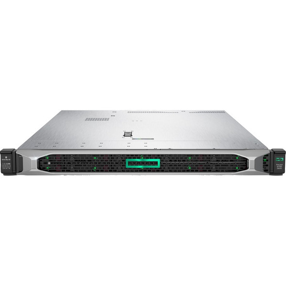 Hewlett Packard Enterprise (P50750-B21) HPE DL360 GEN10 4210R 1P 32G 8SFF SVR