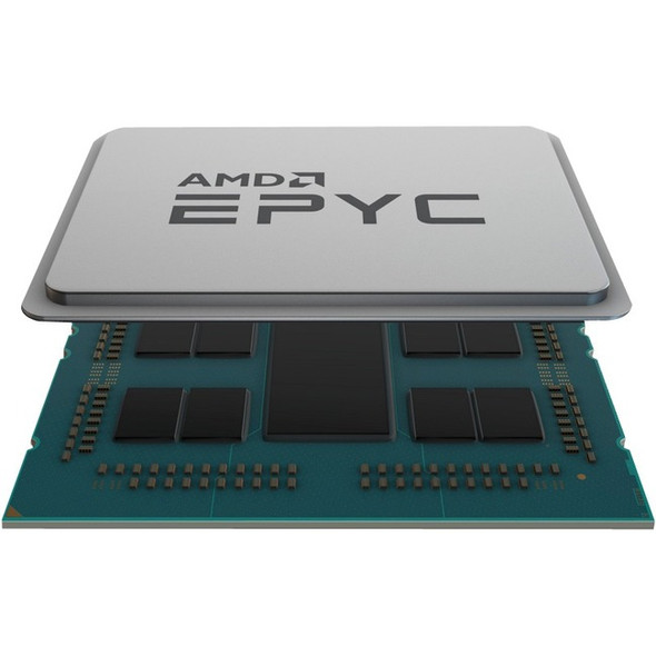 HPE (P46924-B21) AMD EPYC 7473X CPU FOR HPE