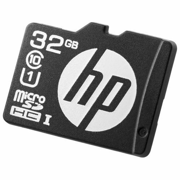 HPE (700139-B21) 32GBmicroSDMainstream Flash Media Kit