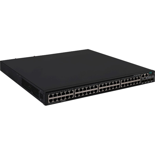 HPE (R9L62A) HPE 5140 48G 4SFP+ 1-SLOT HI SWITCH