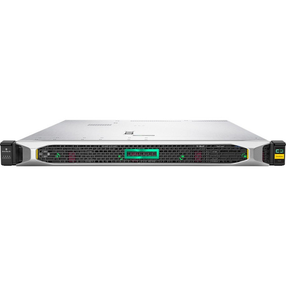 HPE (R7G16B) HPE StoreEasy 1460 8TB SATA Storage with