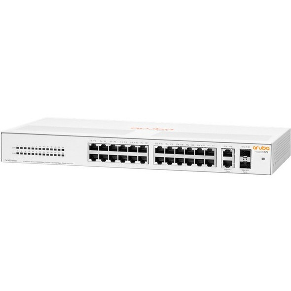 Aruba (R8R50A#ABG) ARUBA ION 1430 26G 2SFP SW AU EN
