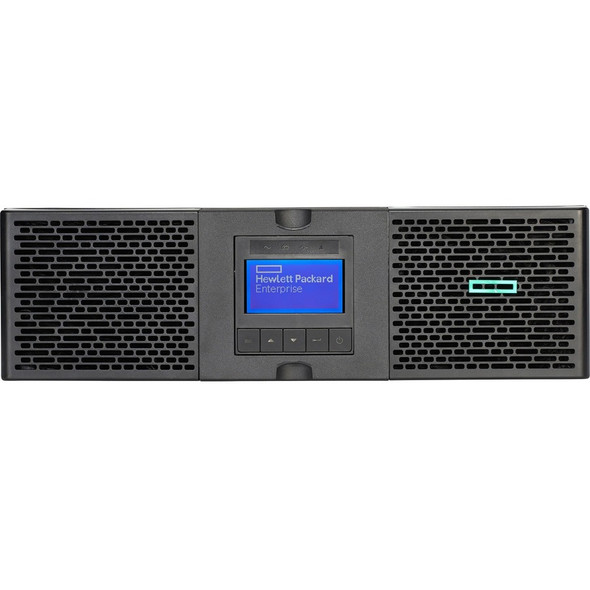 HPE (Q7G14A) HPE G2 R5000/6000 3U WW ERM