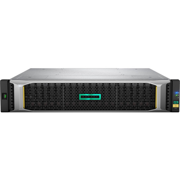 HPE (Q1J04A) HPE MSA2050 8PRT COMBO 1/10GB(ISCSI)