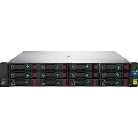 HPE (R7G23B) HPE STOREEASY 1660 64TB SAS MS WS IOT19